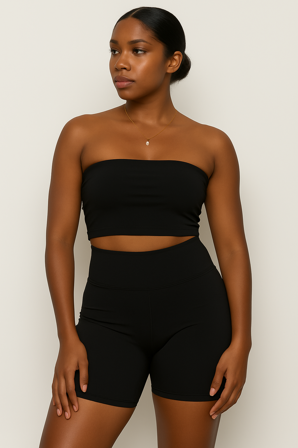 Strapless