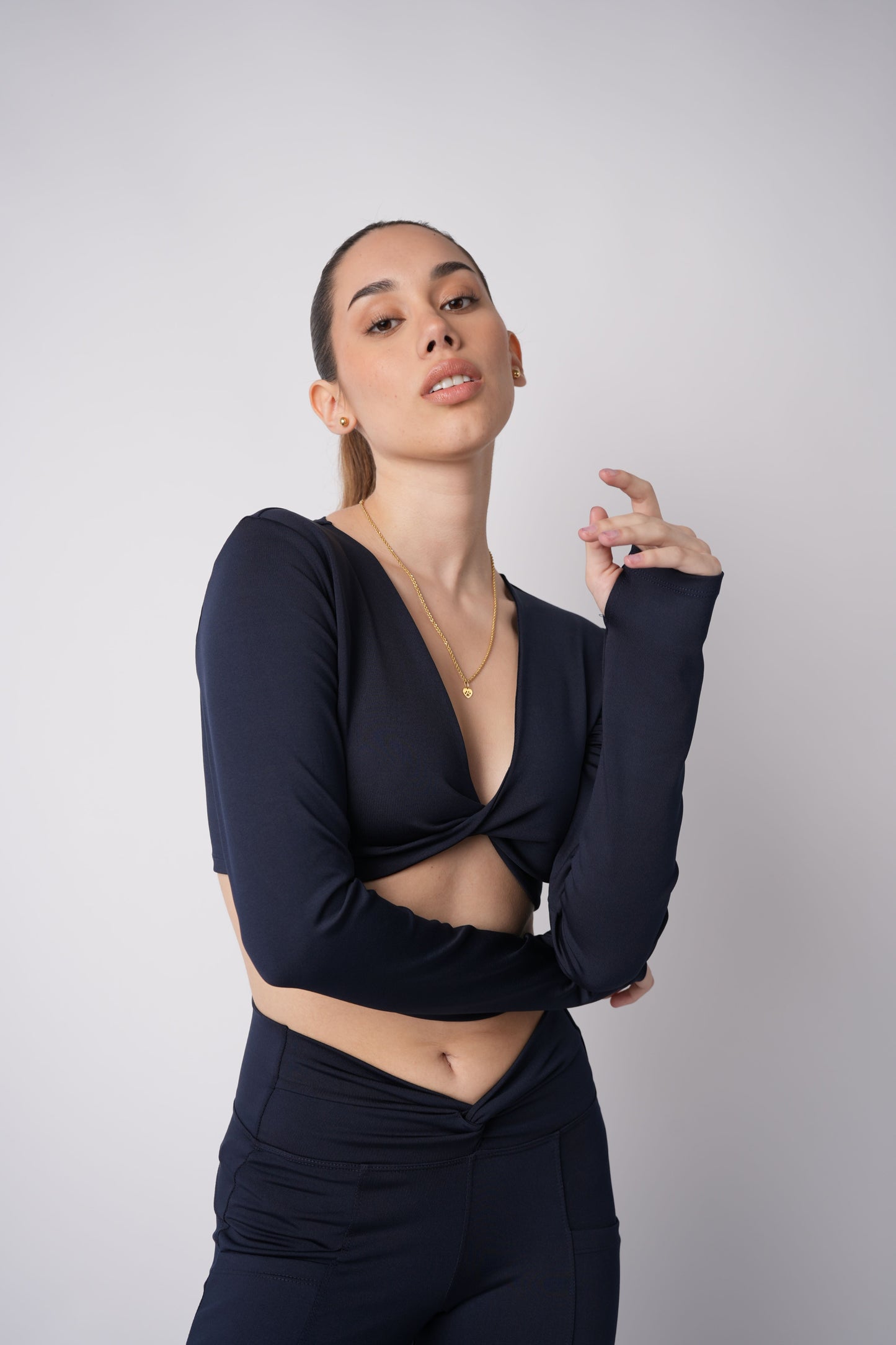 Twist Top