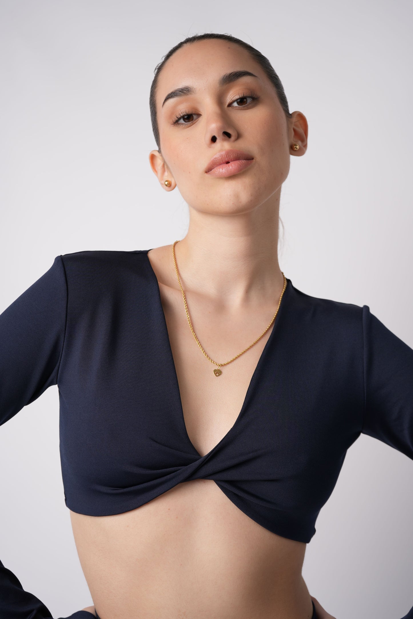 Twist Top