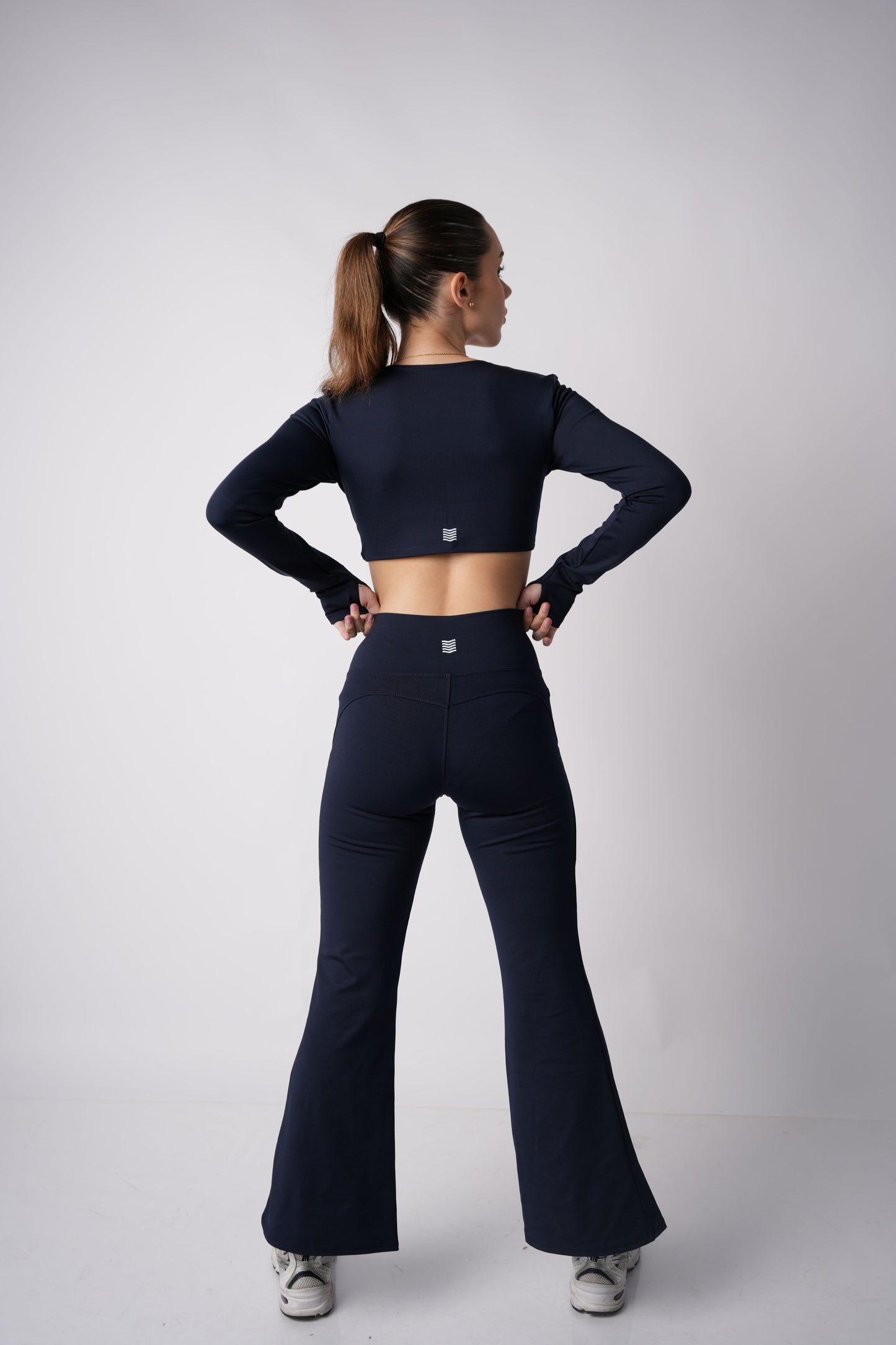 Twist Pant
