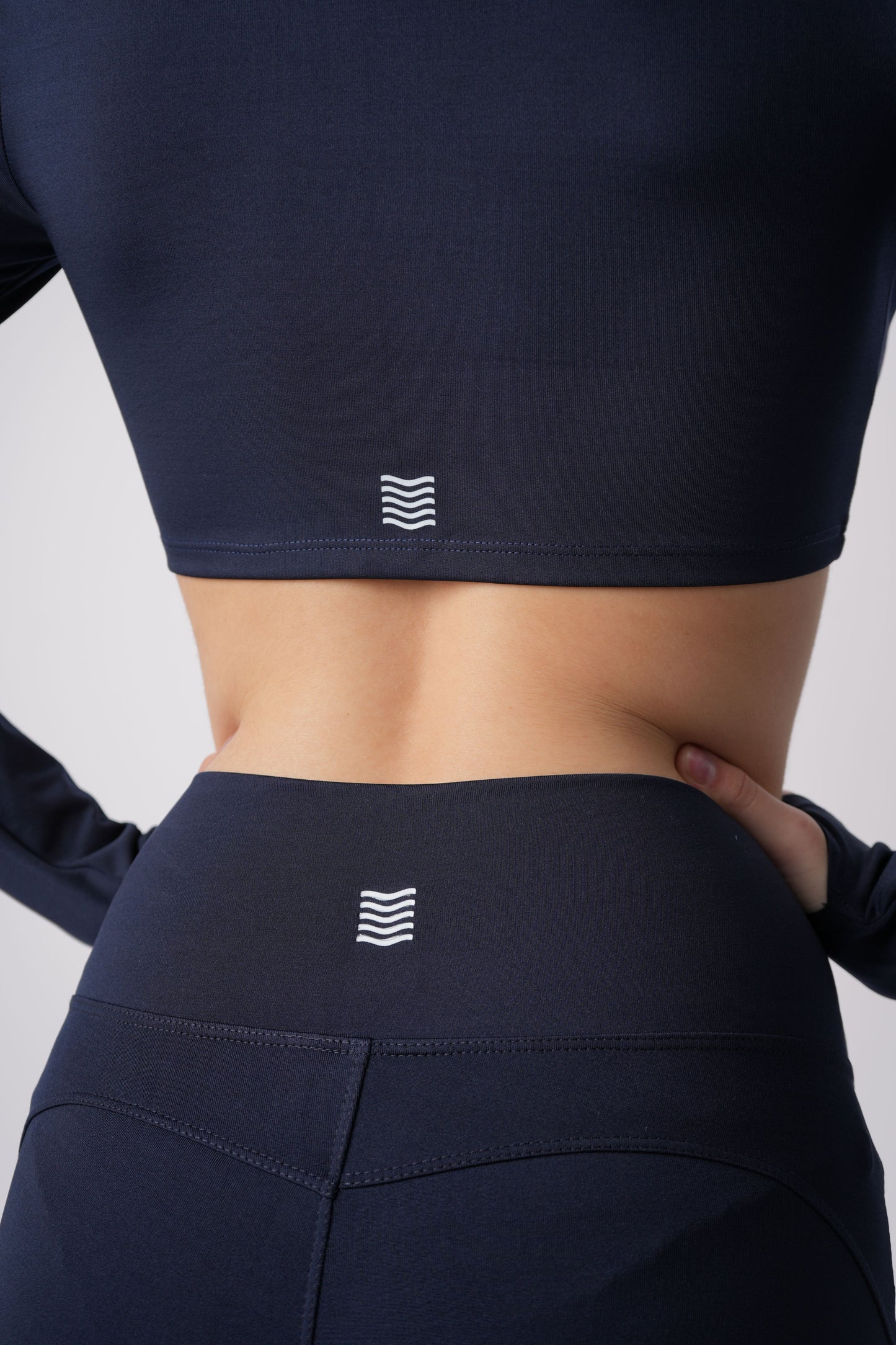 Twist Pant
