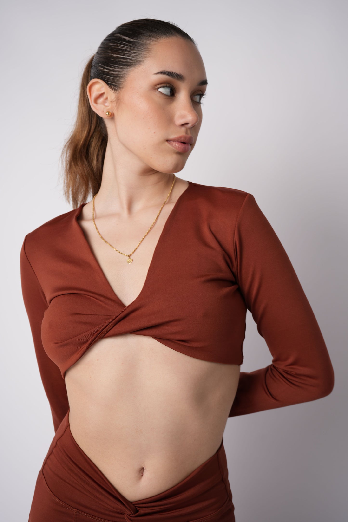 Twist Top