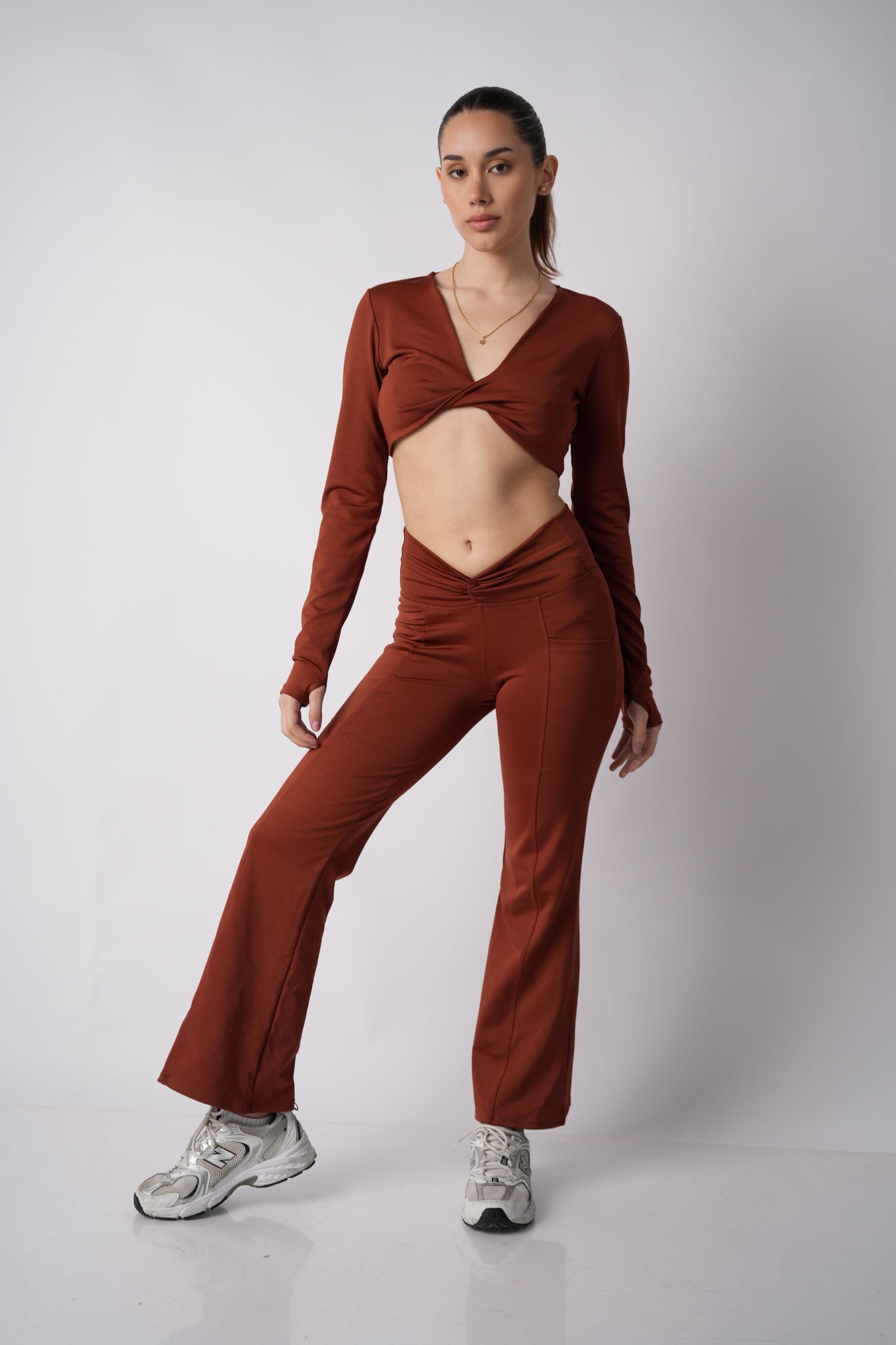 Twist Set