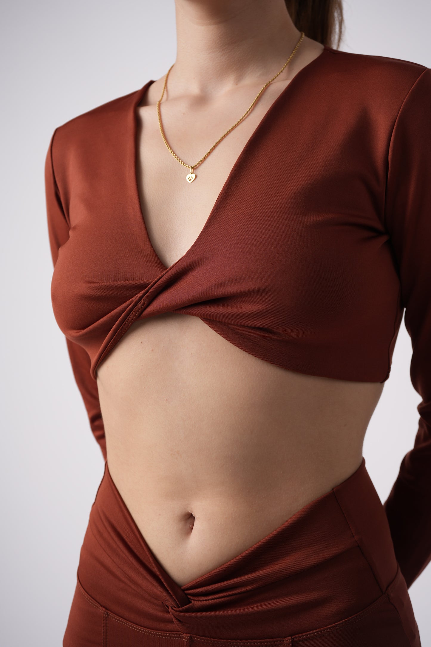 Twist Top