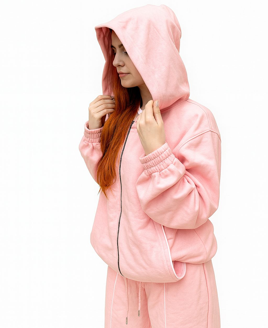 Line Hoddie