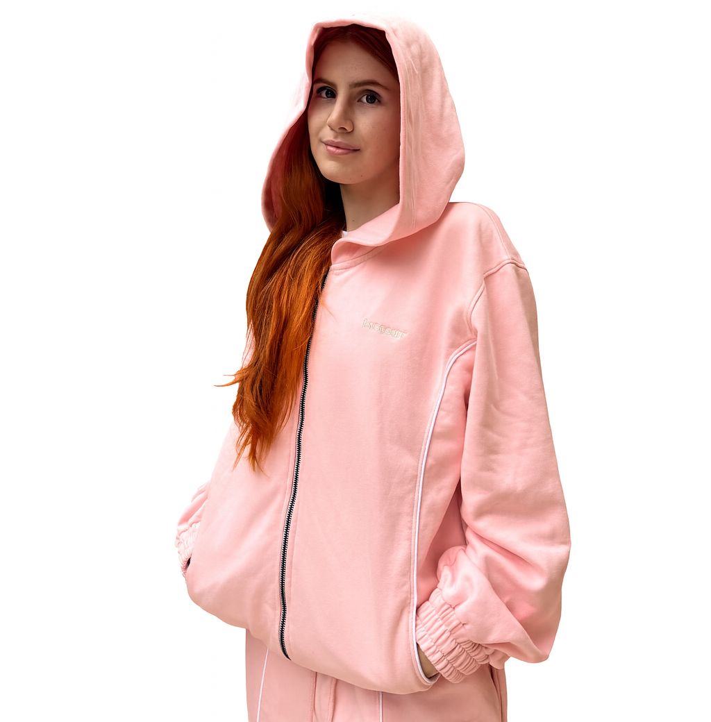 Line Hoddie