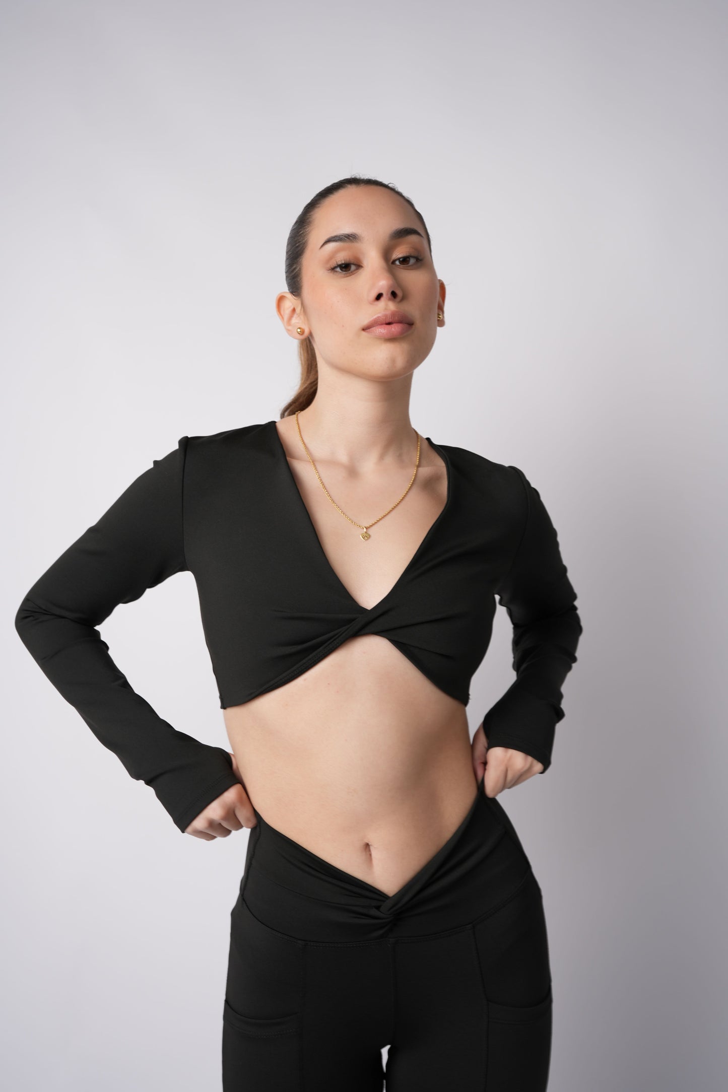 Twist Top