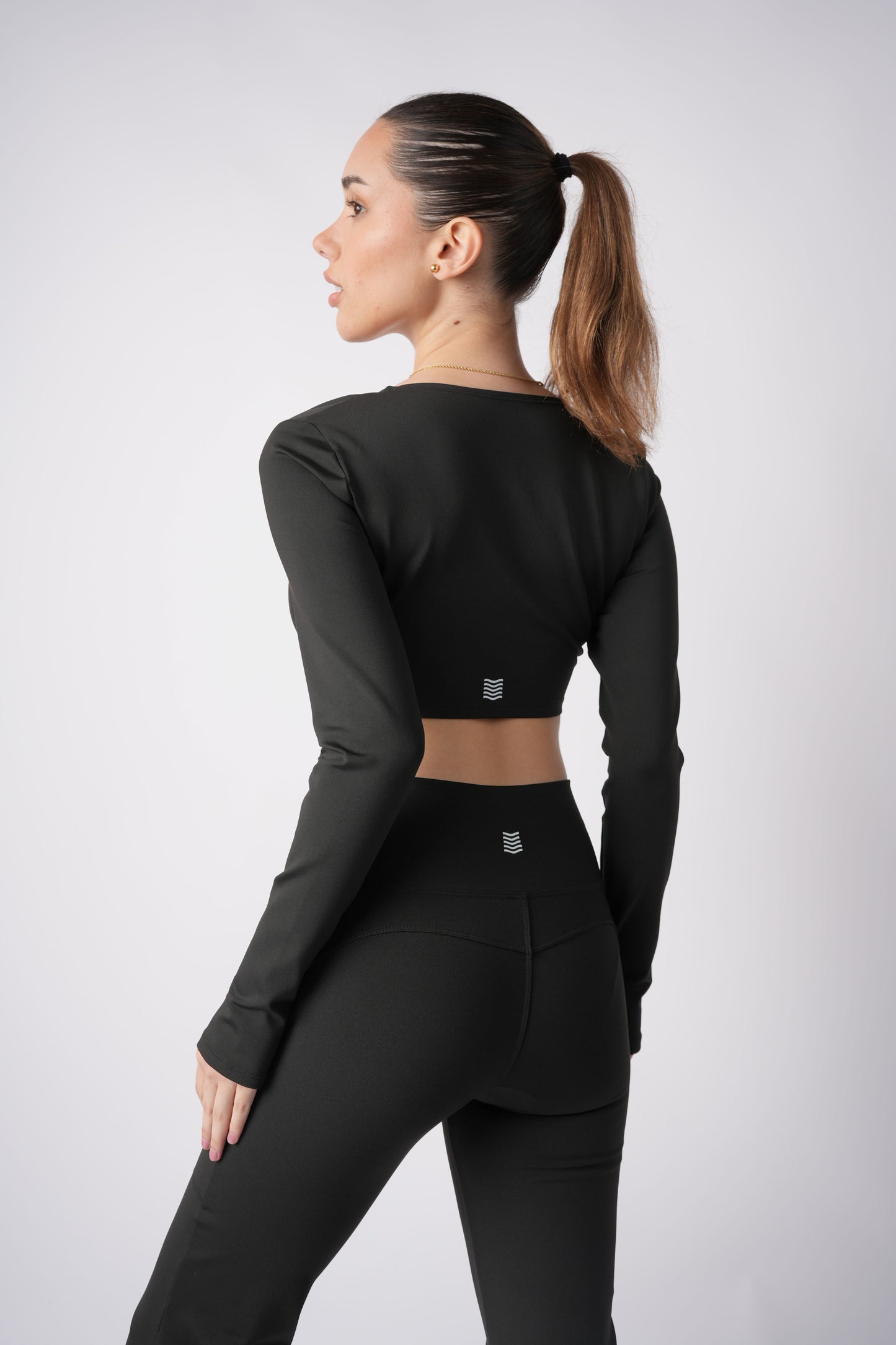 Twist Top