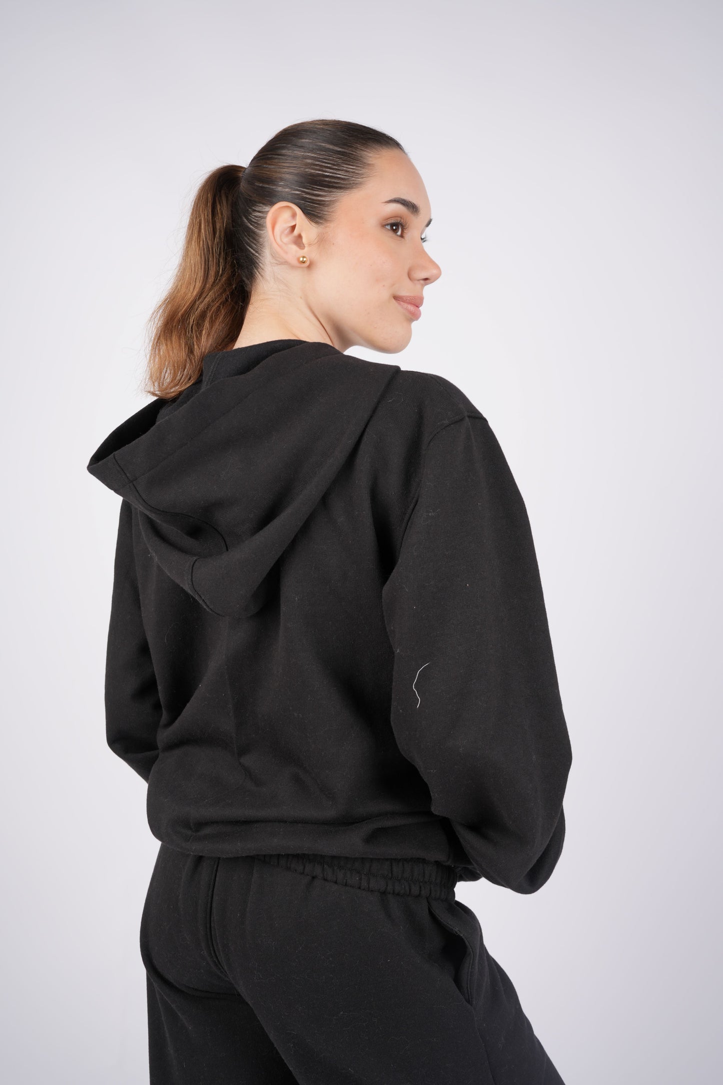 Line Hoddie