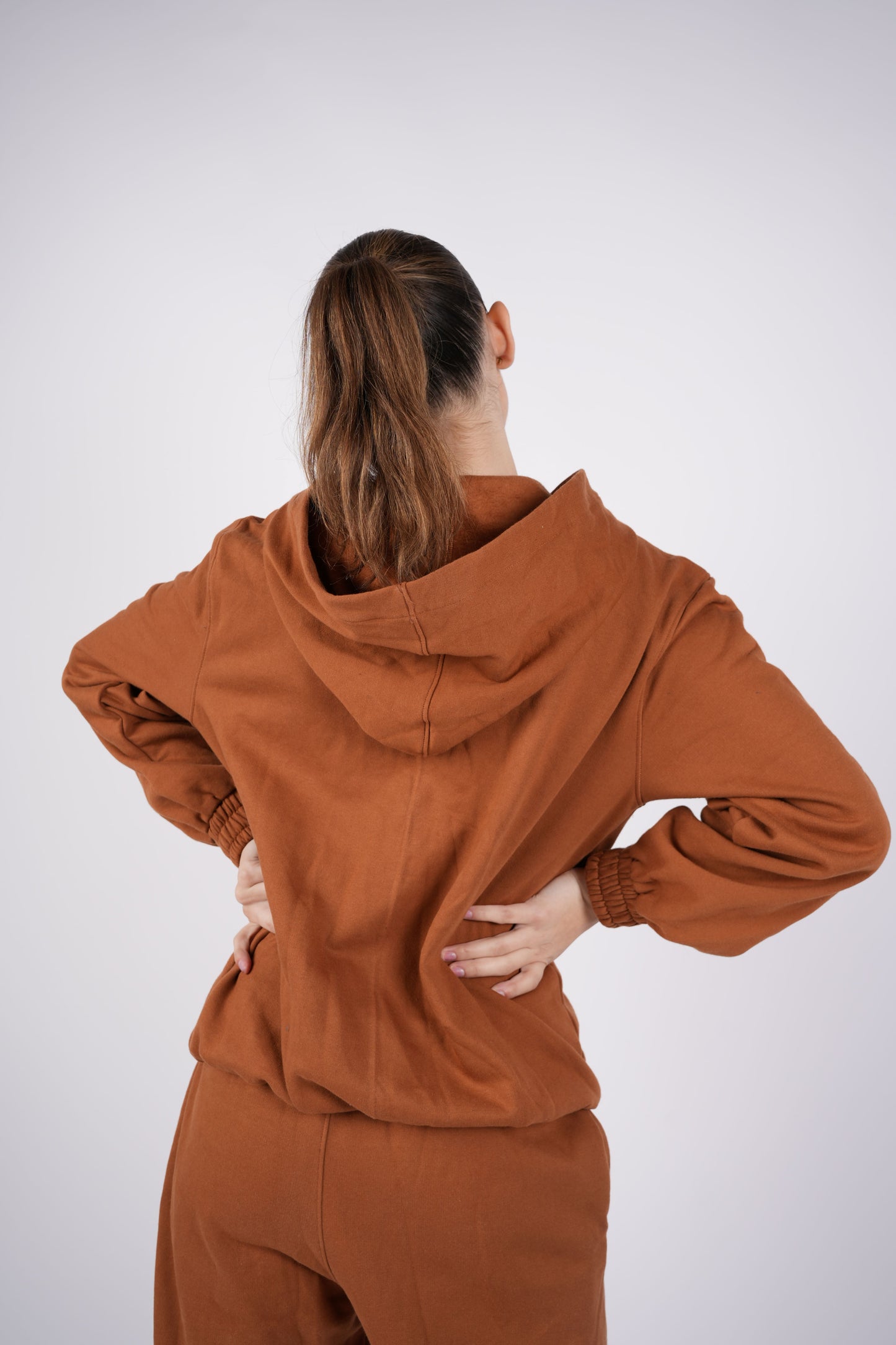Line Hoddie