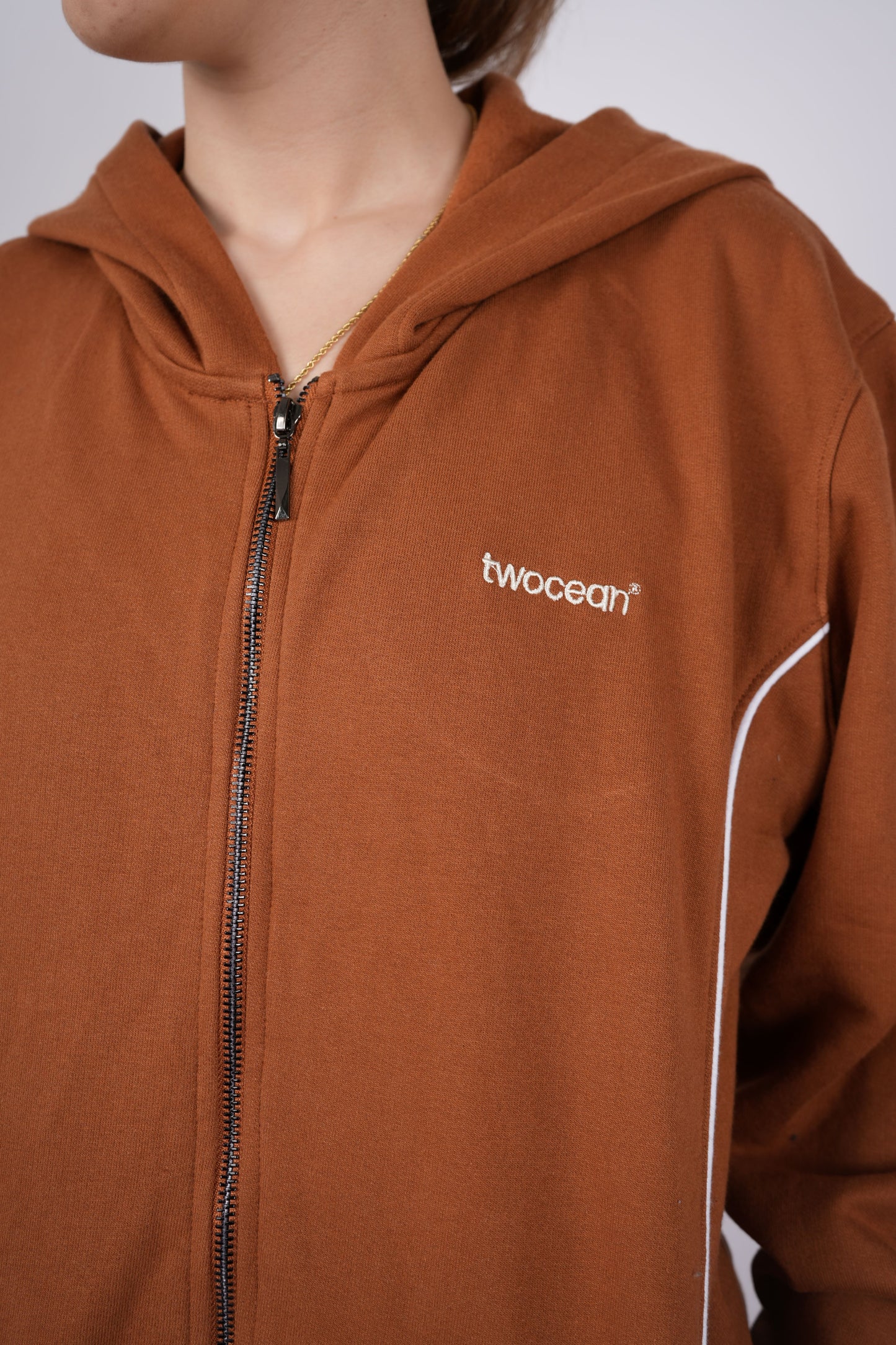 Line Hoddie