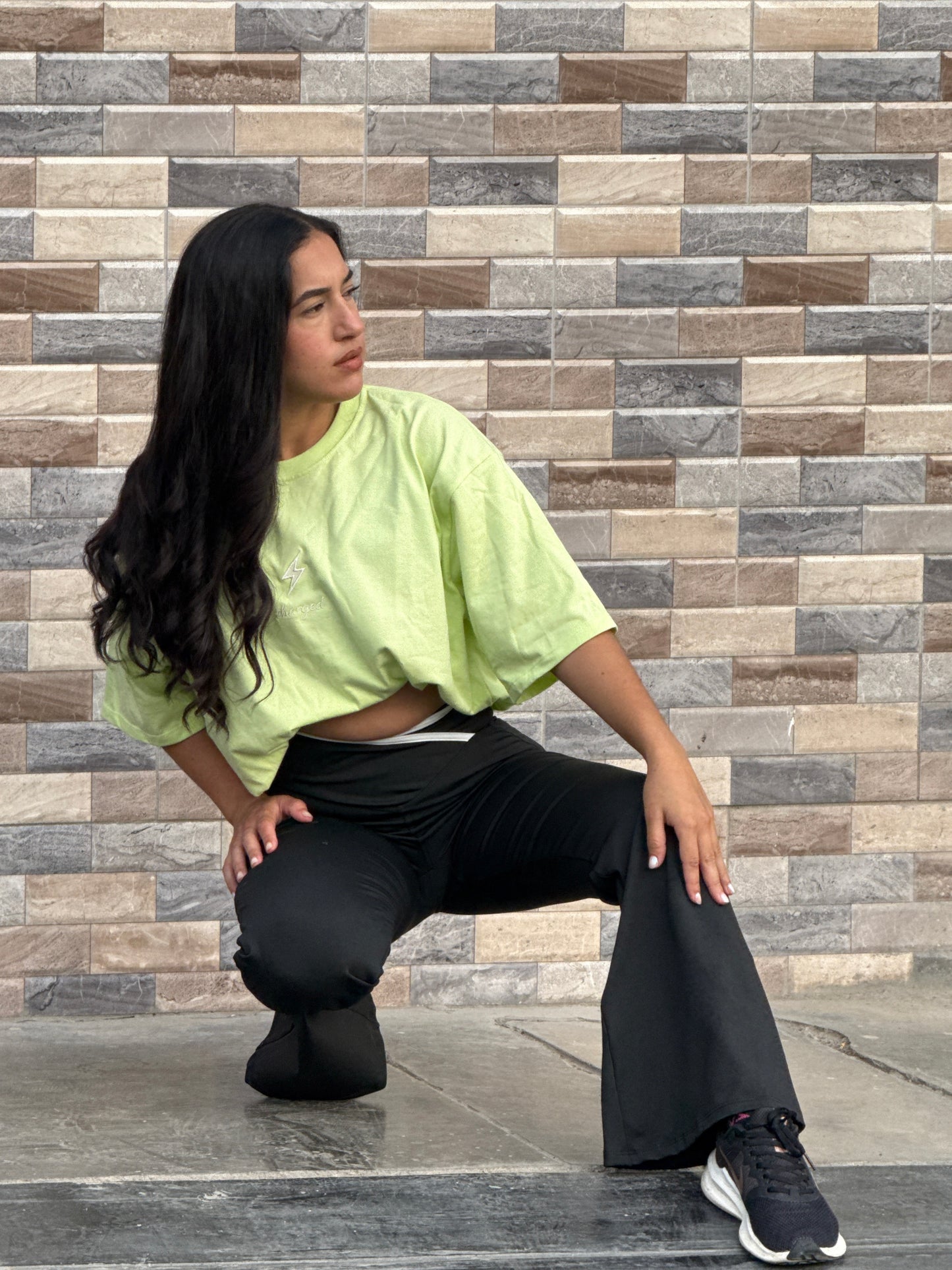 Polos Oversize