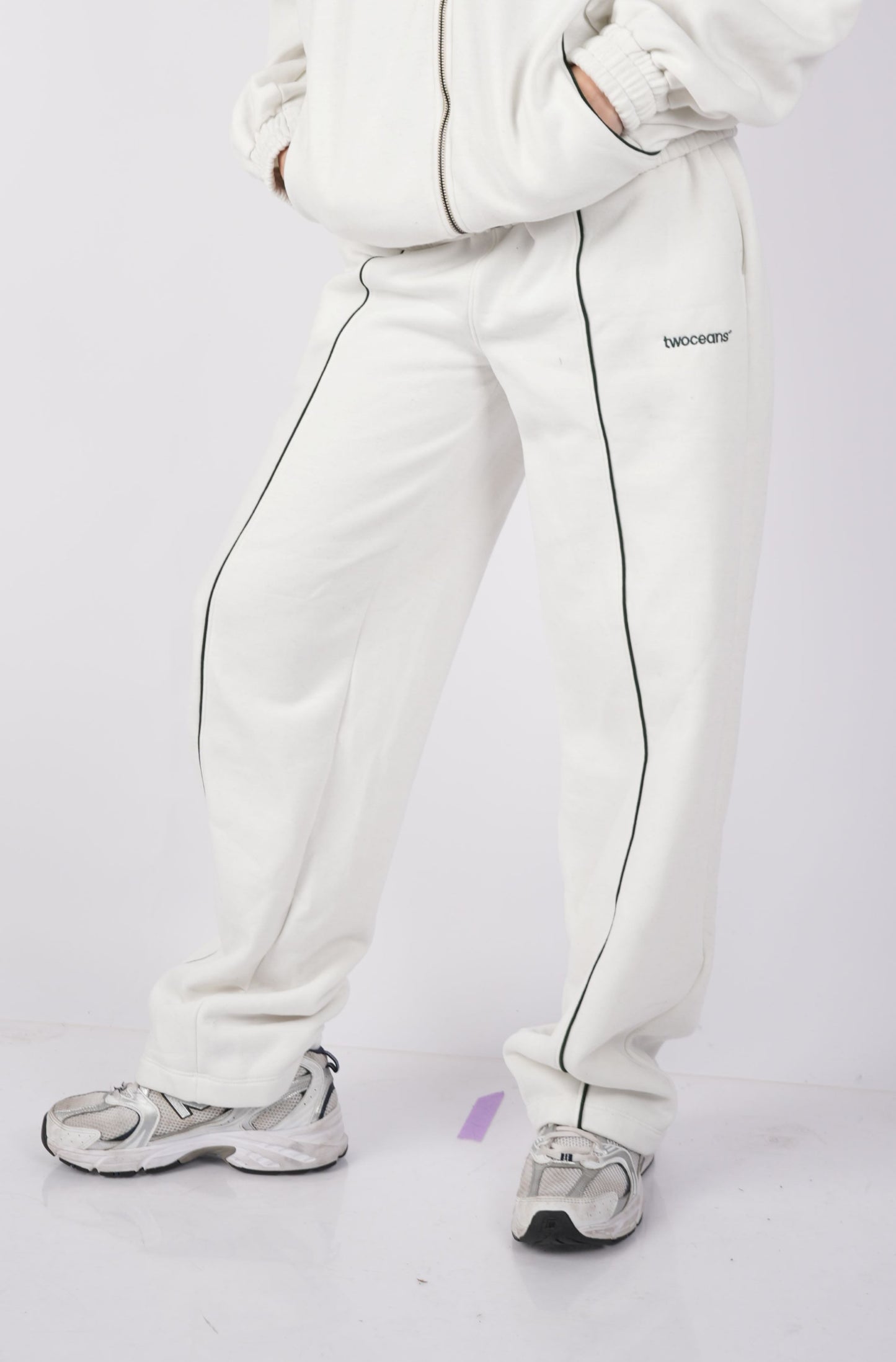 Line Jogger