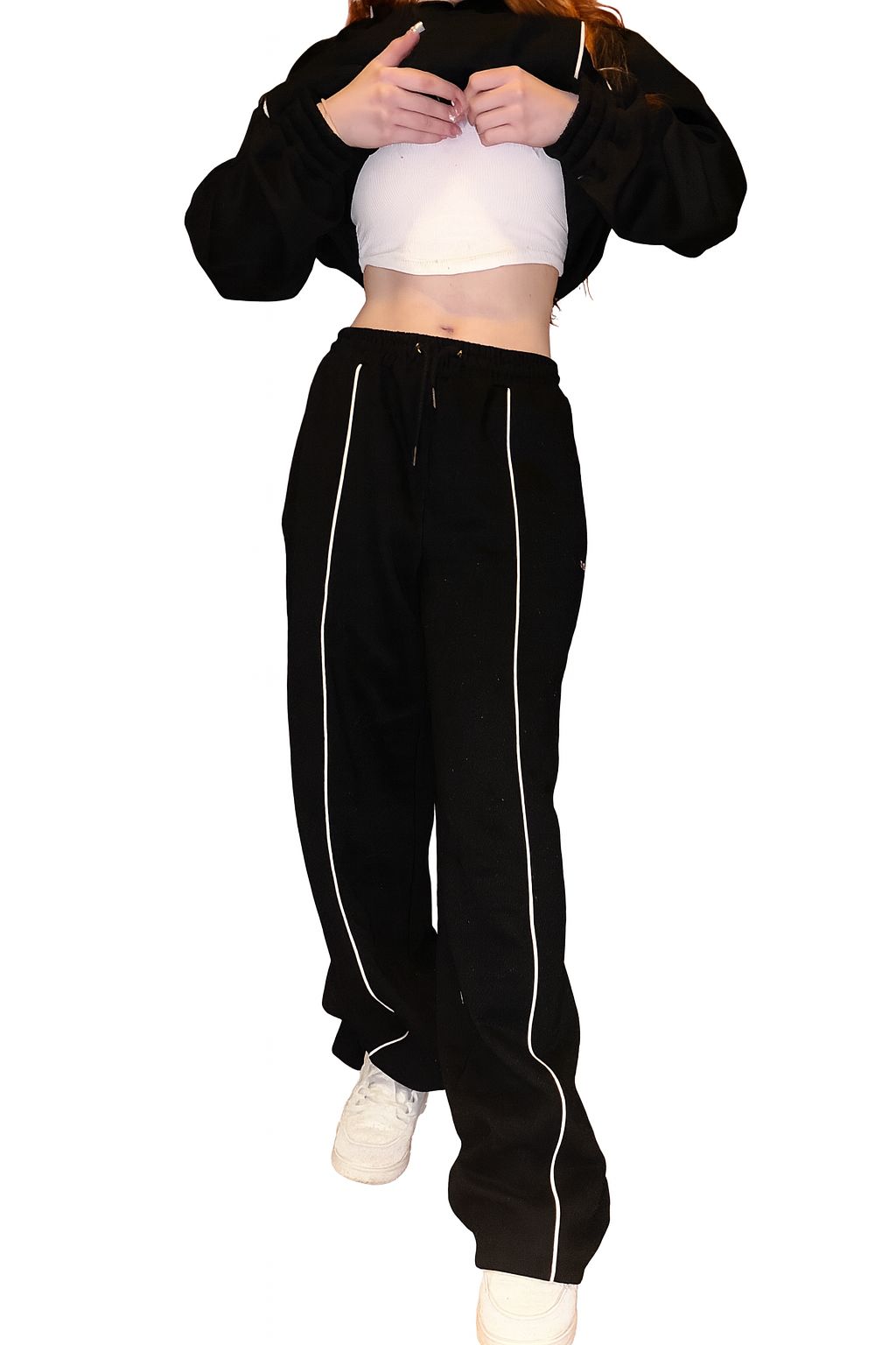 Line Jogger