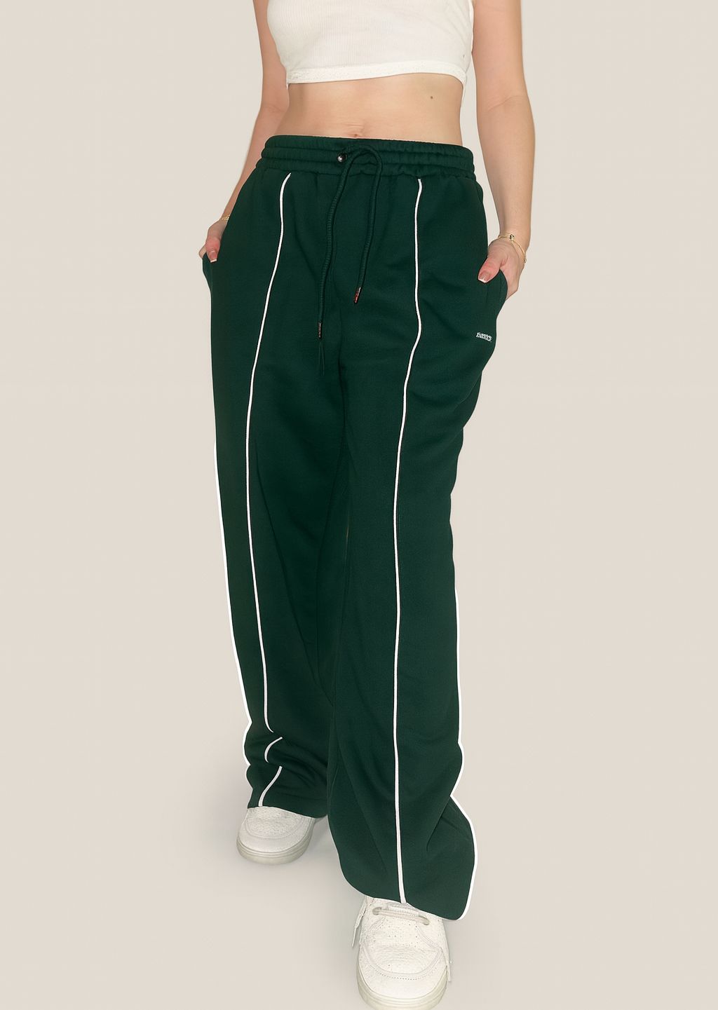 Line Jogger