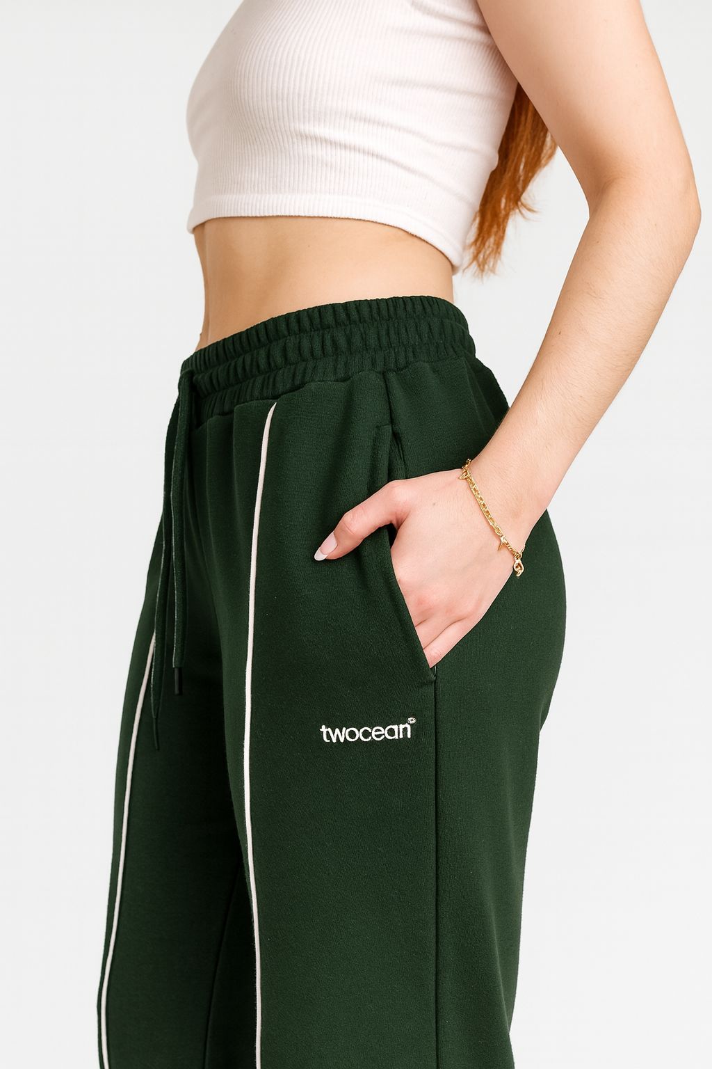 Line Jogger