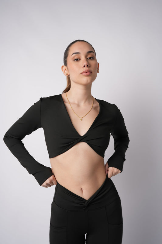 Twist Top