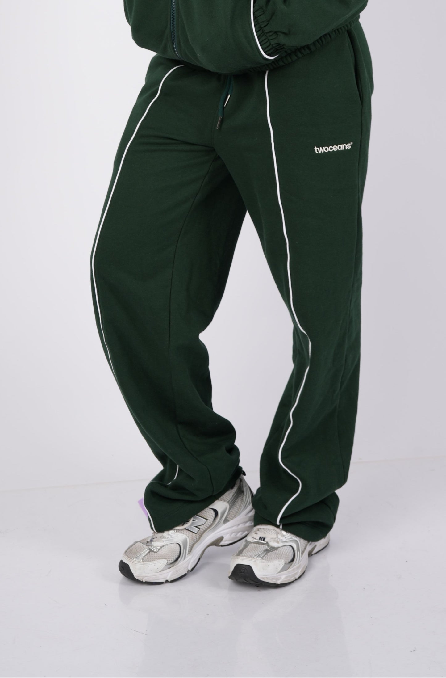Line Jogger