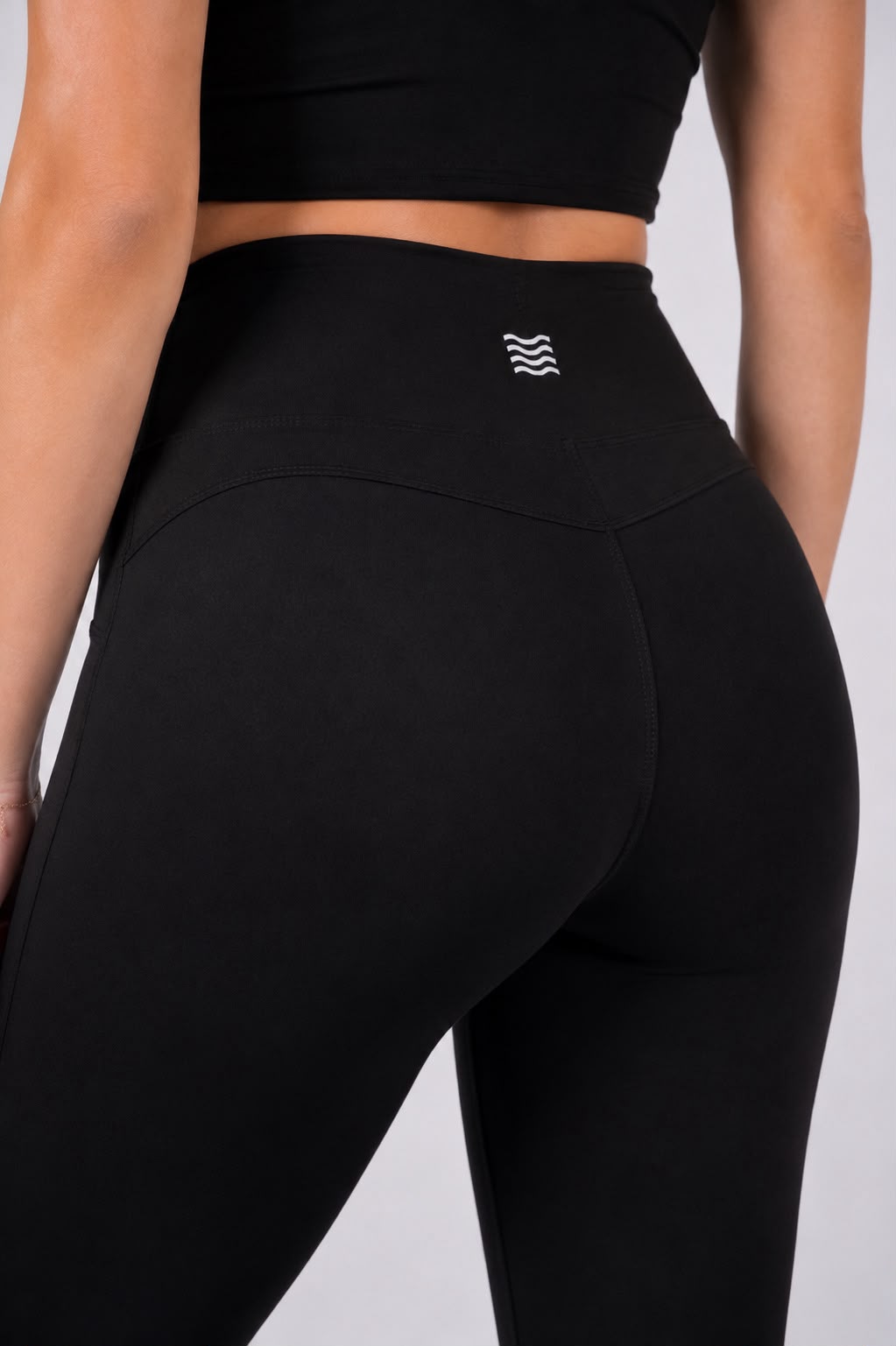 Pant Flare Clasico