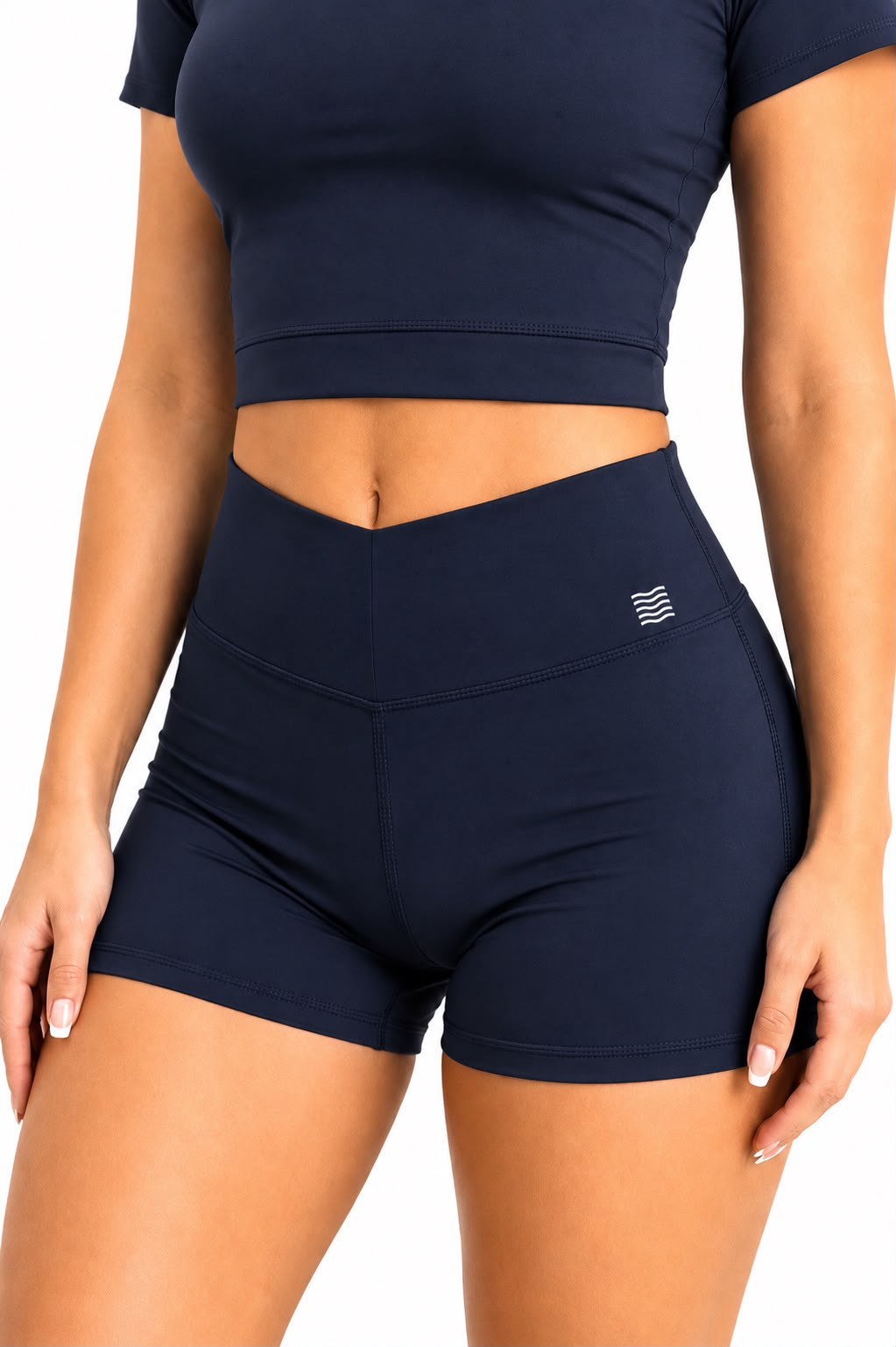 SHORT CLÁSICO PRETINA ANATÓMICA