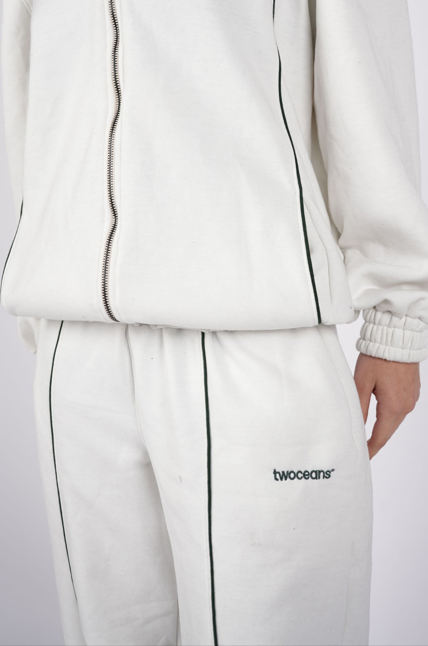 Line Jogger