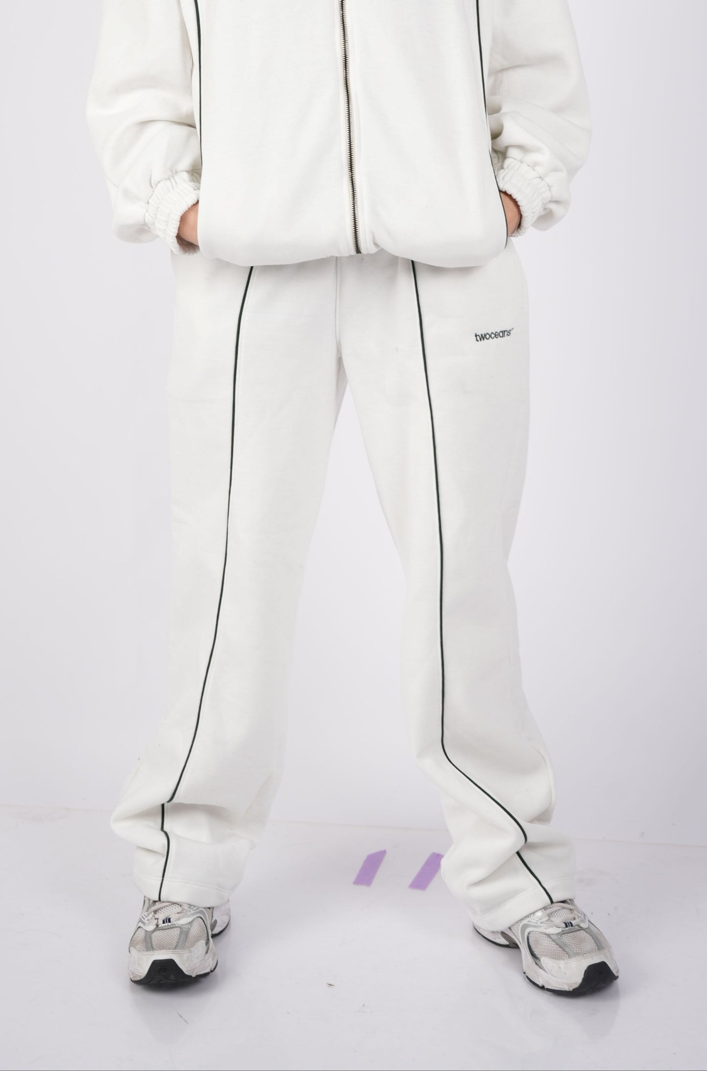 Line Jogger
