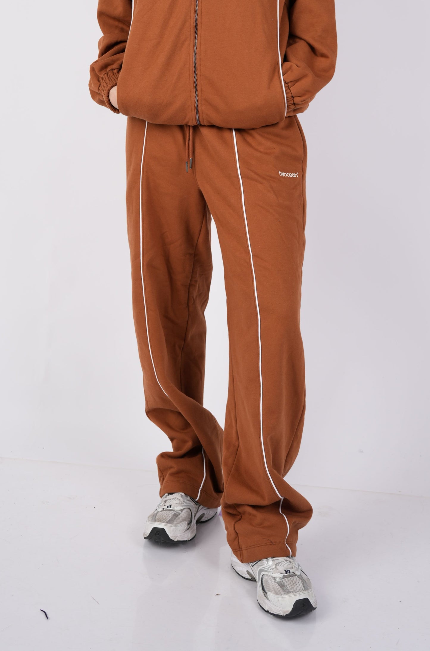 Line Jogger