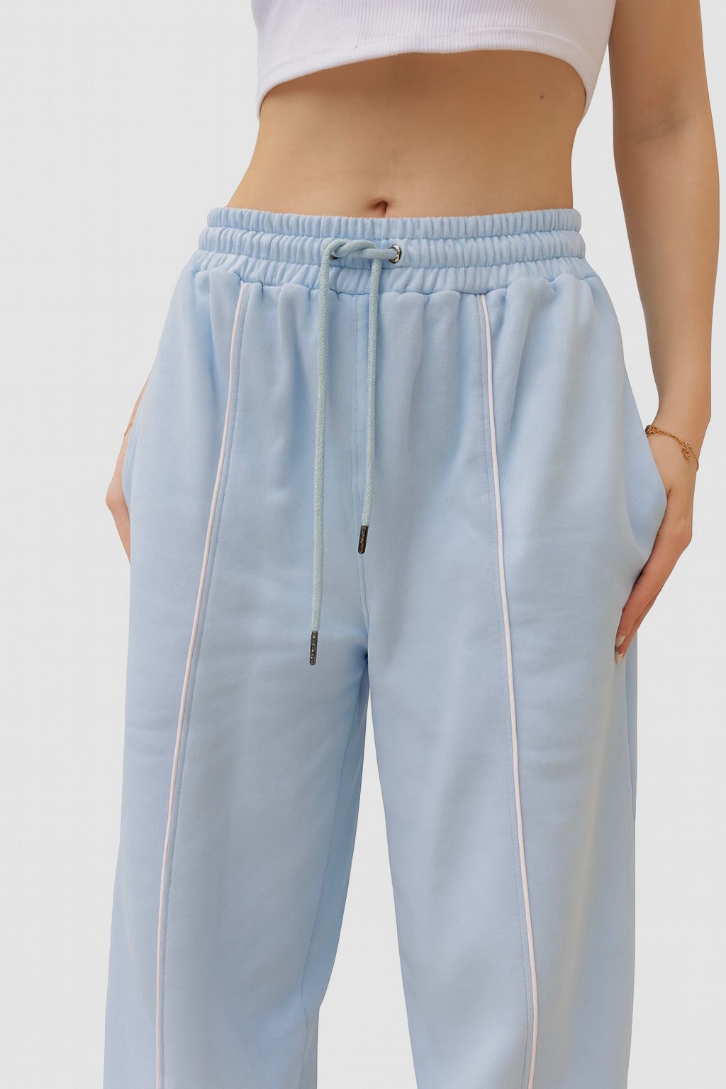Line Jogger